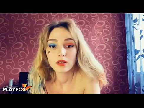 ❤️ Cermin mata realiti maya ajaib memberi saya seks dengan Harley Quinn ️❌ Hanya lucah di lucah ms.xxxhdporn.ru ❌