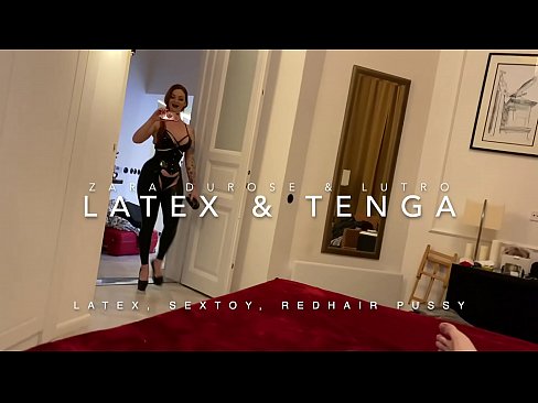 ❤️ Kakak tiri berambut merah dalam kostum lateks disetubuhi oleh abang tiri ️❌ Hanya lucah di lucah ms.xxxhdporn.ru ❌