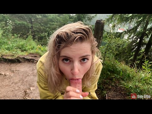 ❤️ Gadis menelan air mani selepas blowjob awam - Eva Elfi ️❌ Hanya lucah di lucah ms.xxxhdporn.ru ❌